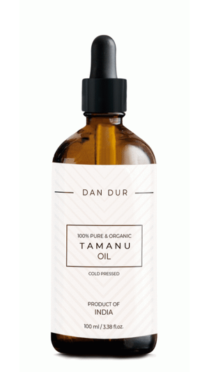 Tamanu olej
