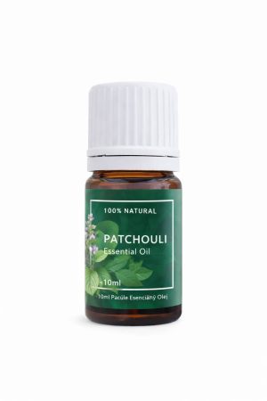 Patchouli Essential Oil 10 ml