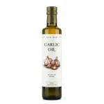 Garlic oil