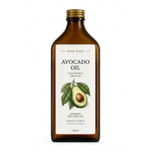 Avocado Oil - Image 1