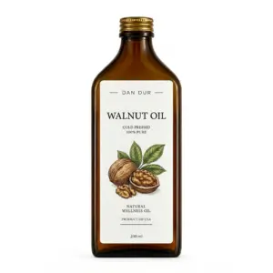 Walnut Oil - Image 1